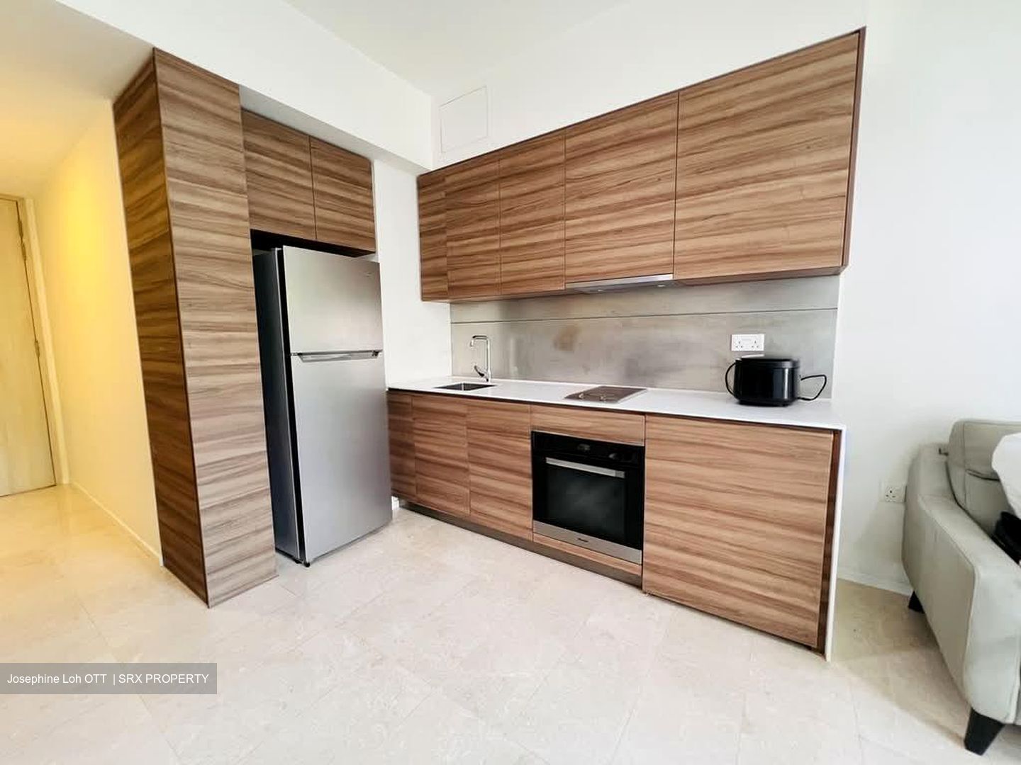 The Panorama (D20), Condominium #600101571